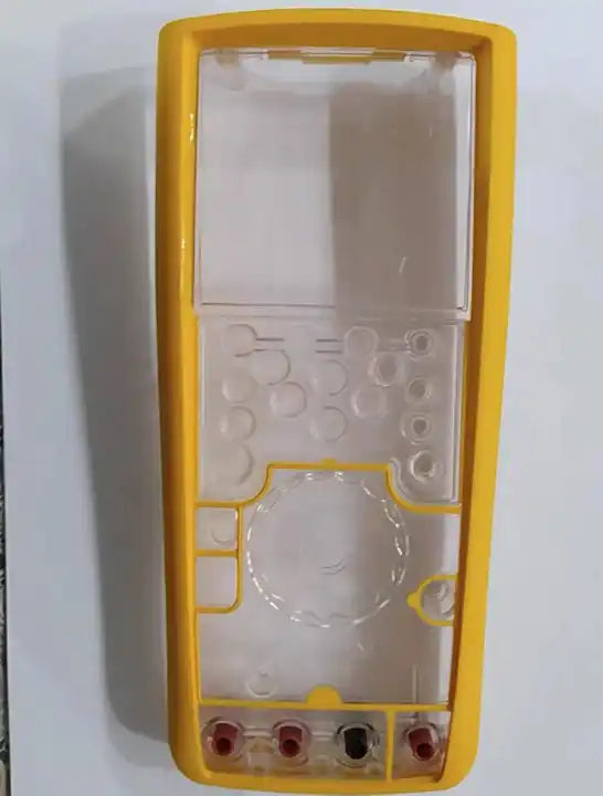 New For Fluke Multimeter Models 287 289 Front Case Top Back / Bottom Case
