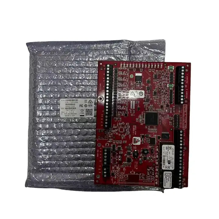 LENEL  LNL-1320-S3  LNL-1320-S3 electronic control modules powerbank modul  PLC  LENEL  LNL-1320-S3B