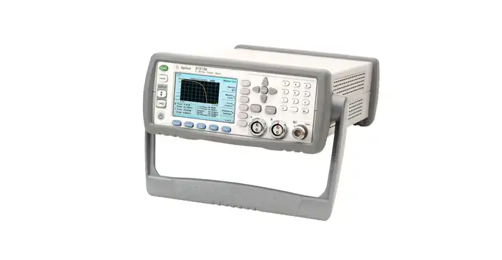 Keysight  N1912A P-Series Dual Channel Power Meter