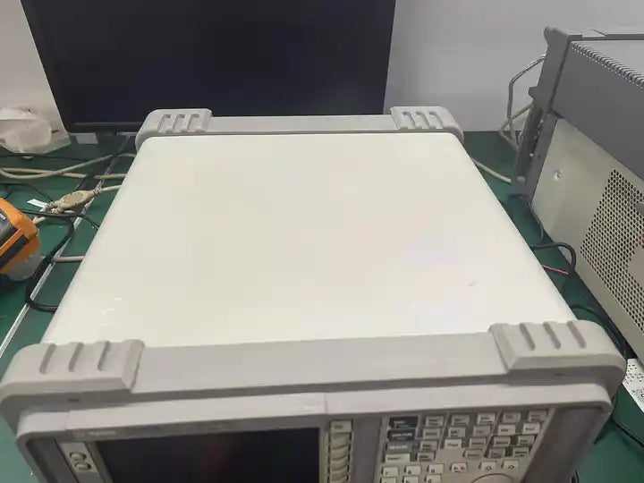 Agilent E4408B ESA-L 9 kHz to 26.5 GHz Spectrum Analyzer with Option A4H B72