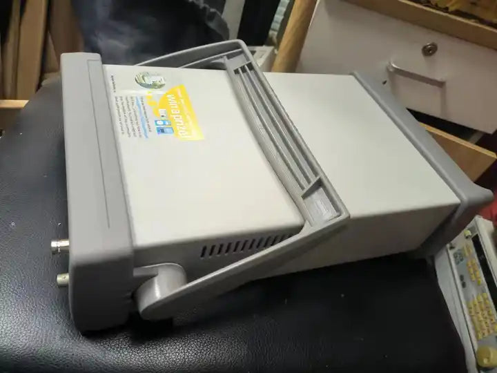 Keysight Agilent 53181A Universal Frequency Counter 3GHz used