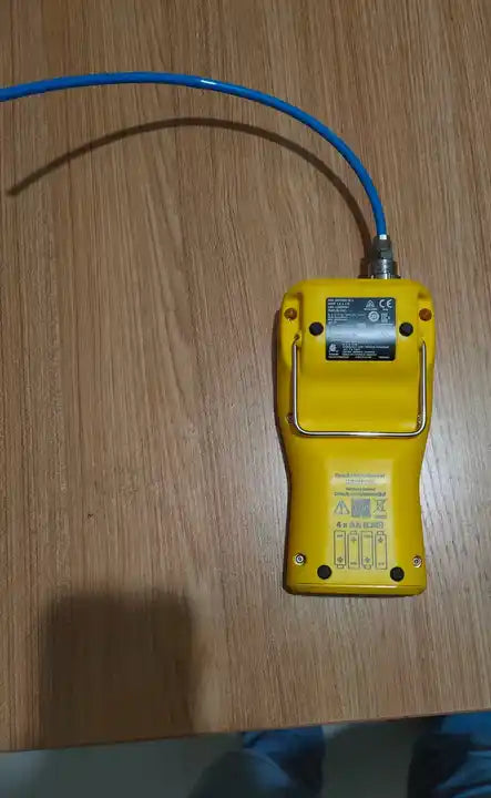 Druck DPI 705-IS Digital Pressure Indicator DPI705E-IS-1