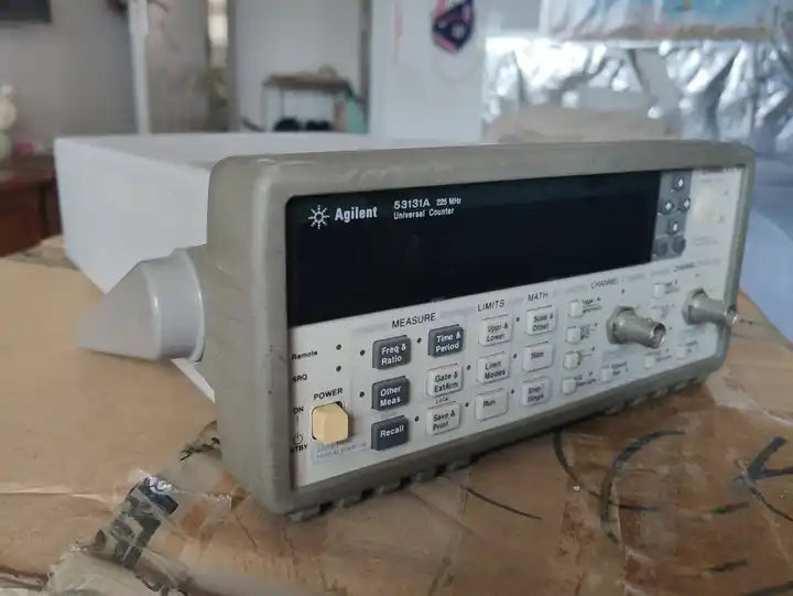Agilent 53131A 225MHz Universal Frequency Counter/Timer