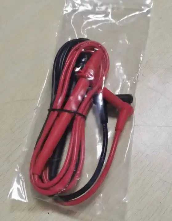 Ready Stock Brand New Fluke TL75 Hard Point Test Lead Set Meter Probes