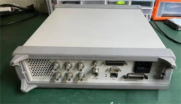 keysight/Agilent N4010A Wireless Connectivity Test opt 101 103 110 105 107 109 used