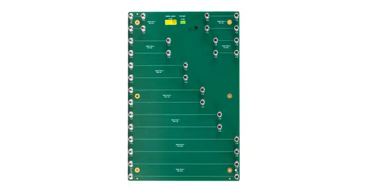 Keysight  M8049A ISI Channel Boards