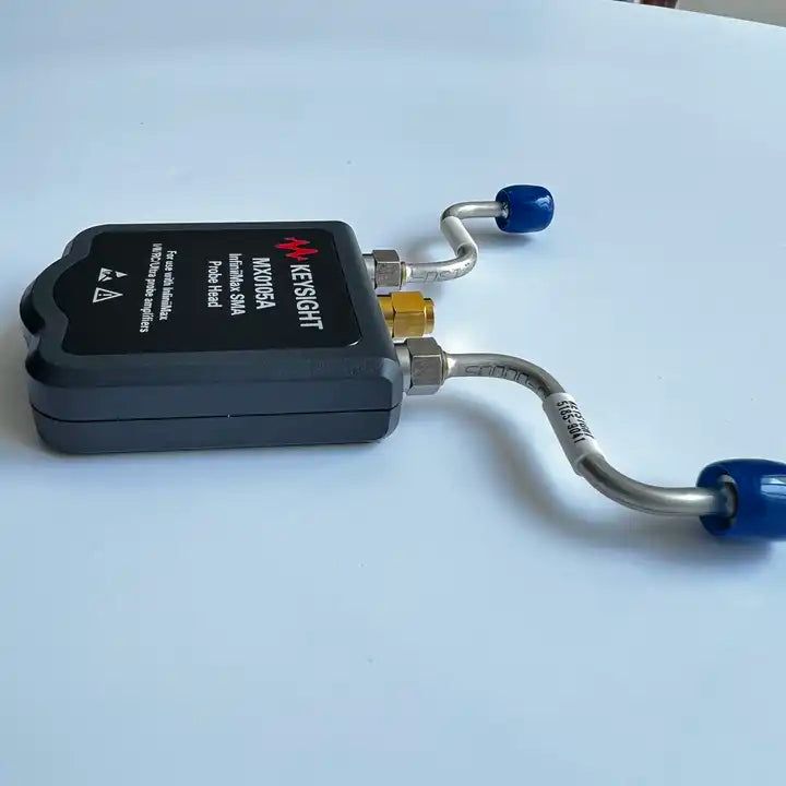 Keysight MX0105A InfiniiMax Differential SMA Probe Head, 21 GHz