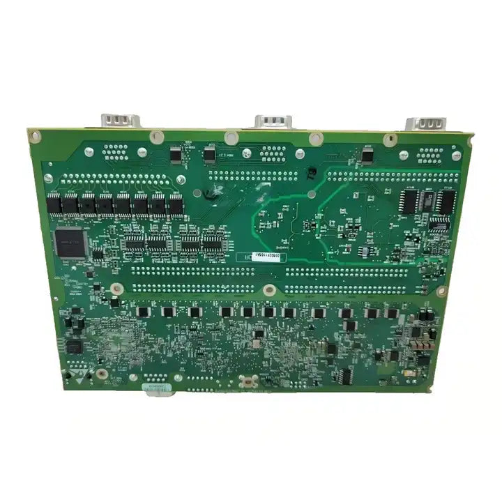 National Instruments sbRIO-9881 C Series CANopen Interface Module