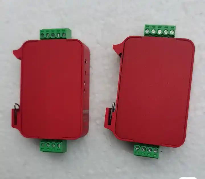 FUTEK IAA100 Strain Gauge Analog Amplifier