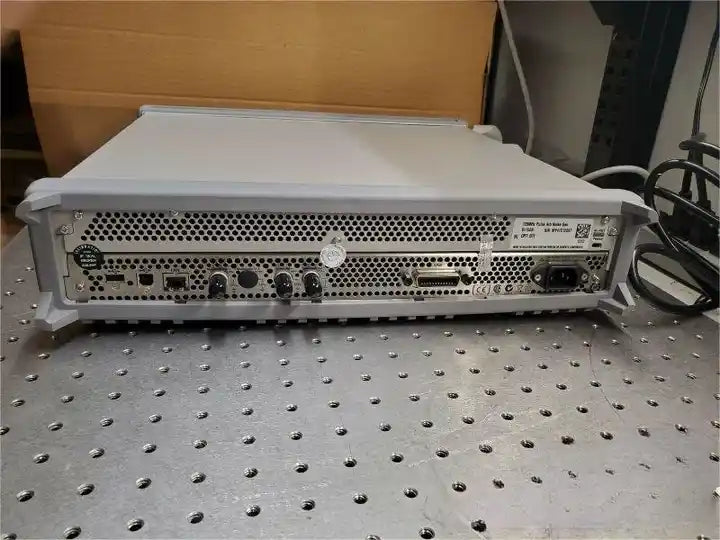 KEYSIGHT Agilent 81150A Pulse Function Arbitrary Noise Generator w Opt 001 Single channel
