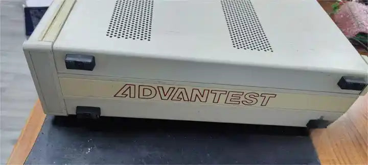 Advantest R6871E Digital Multimeter used