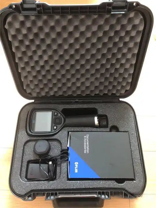 FLIR E-Series E6 Thermal Imaging Infrared Camera