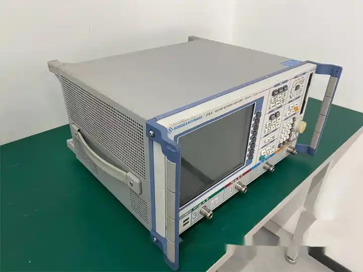 Rohde and Schwarz ZVB8 Vector Network Analyzer 2 - Port 300KHZ-8GHZ