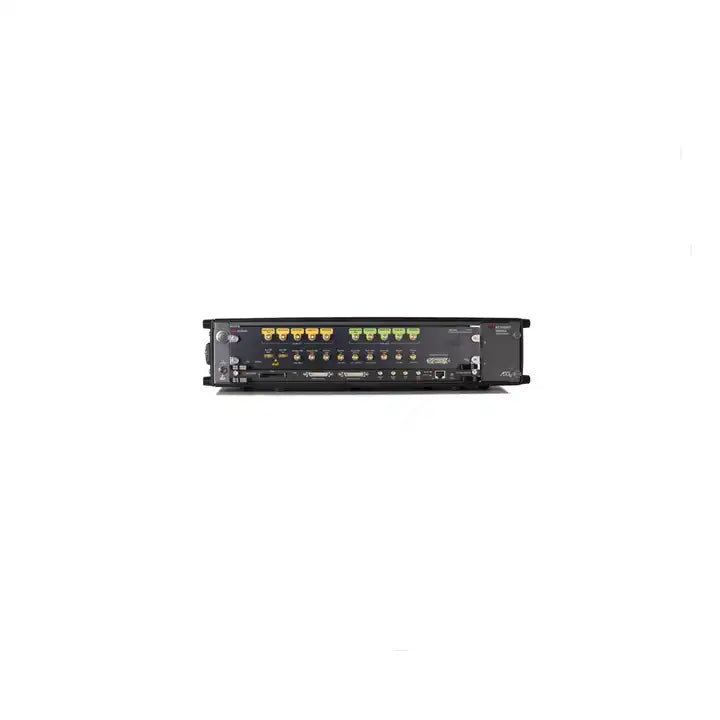 Keysight  M8190A 12gsa/s arbitrary waveform generator  12-bit resolution, 12 GSA/s sampling rate