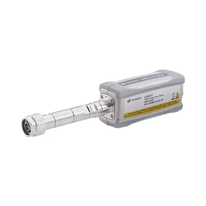 Keysight  U2000H 10 MHz - 18 GHz USB Power Sensor