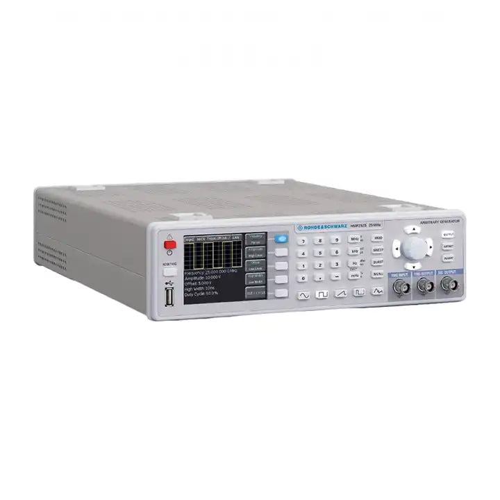 RS Rohde Schwarz HMF2525 2550 Arbitrary Function Generator
