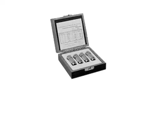 keysight 11582A Coaxial Attenuators Set