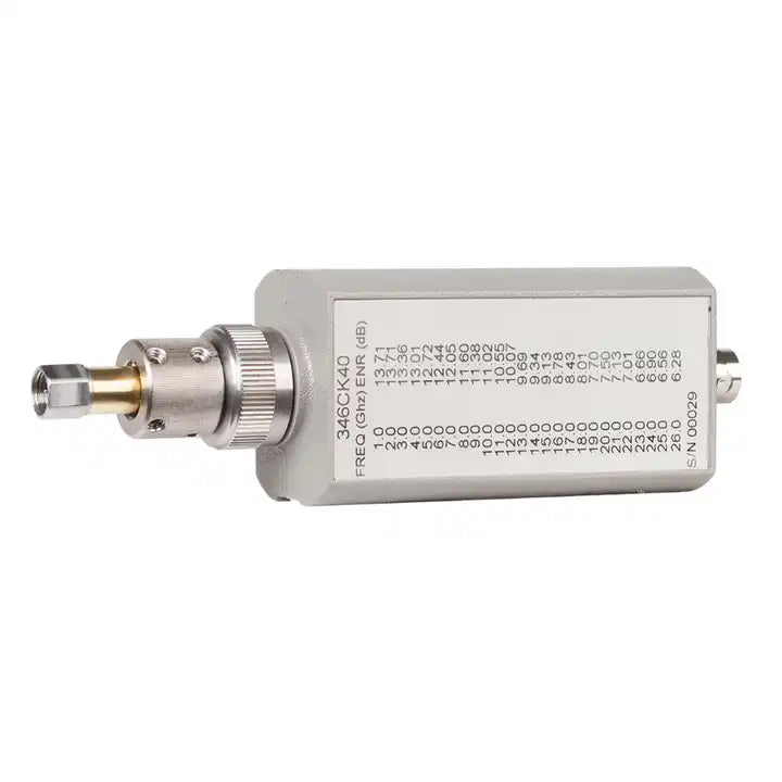 Keysight 346CK40 Noise Source, 1 GHz to 40 GHz