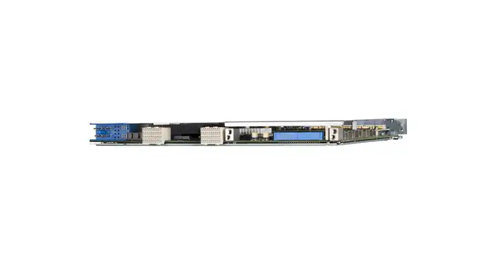 Keysight   M8192A Multi-Channel Synchronization Module