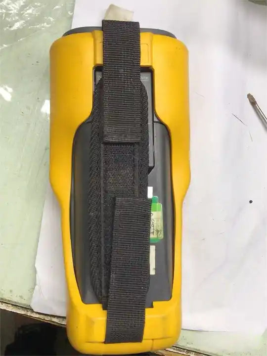 Fluke 1520 MegOhm Meter Insulation Tester