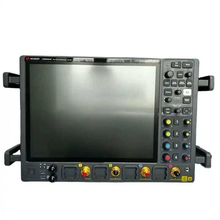 Keysight UXR0594A Infiniium UXR-Series Oscilloscope 59 GHz, 4 Channels