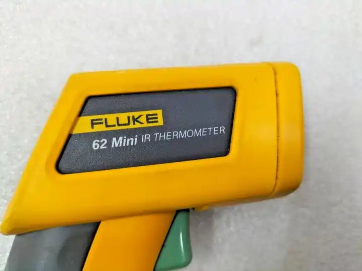 FLUKE 62 MINI IR THERMOMETER