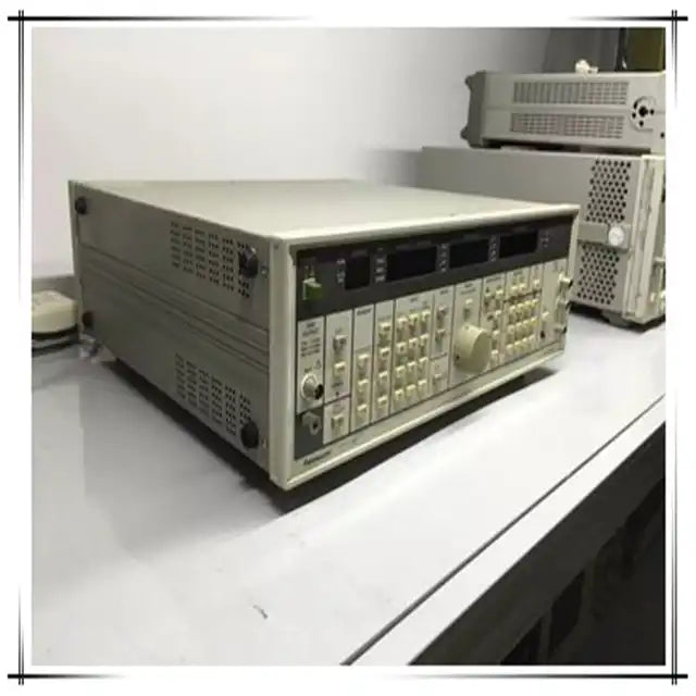 Used VP-8131D AM/FM signal source LEVEAR signal Generator VP-8131D