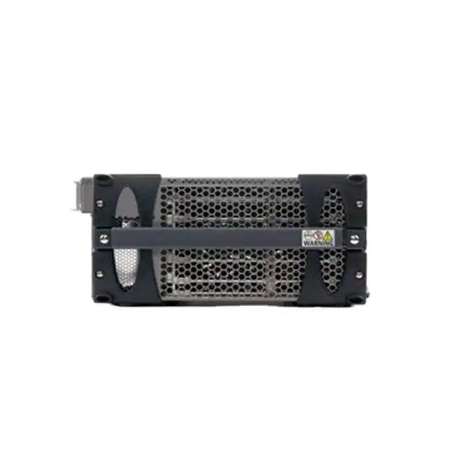 used Keysight M9505A AXIe 5 slot Chassis 200W heat dissipation capacity/slot M9505A AXIe Chassis