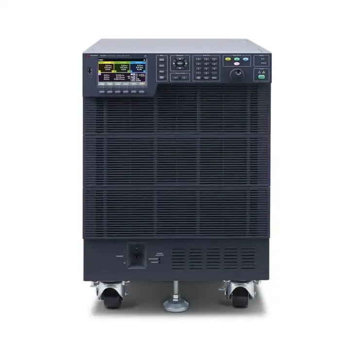 Keysight AC6918H Three-Phase AC Power Supply 320 Vrms, 18 kVA, 5000 Hz