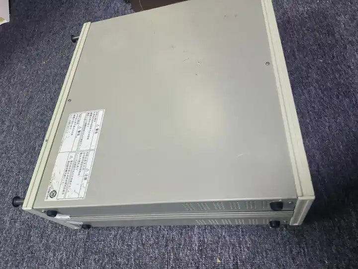 LEVEAR VP7723D Audio analyzer P anasonic VP-7723D