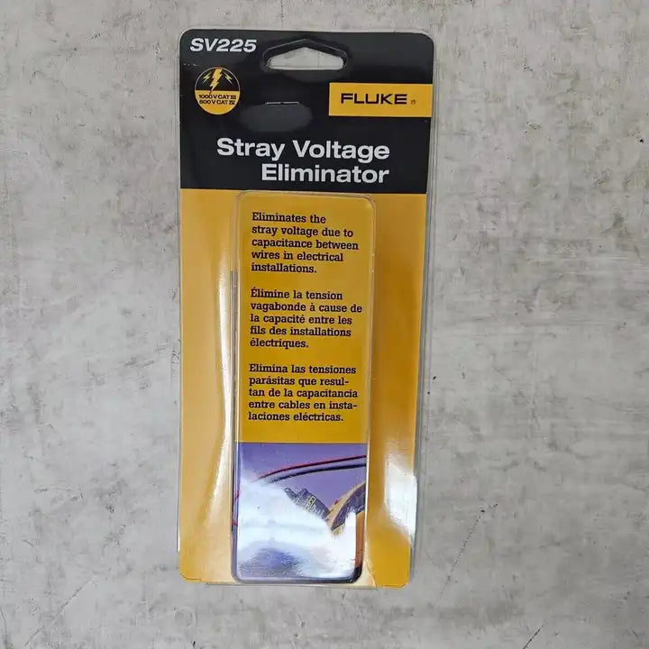 Fluke SV225