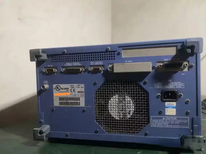 LeCroy LT354 500MHz 1GS/s 4Ch Oscilloscope