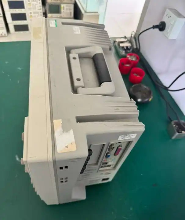 AGILENT KEYSIGHT InfiniiVision MSO9064A Mixed Signal Oscilloscope