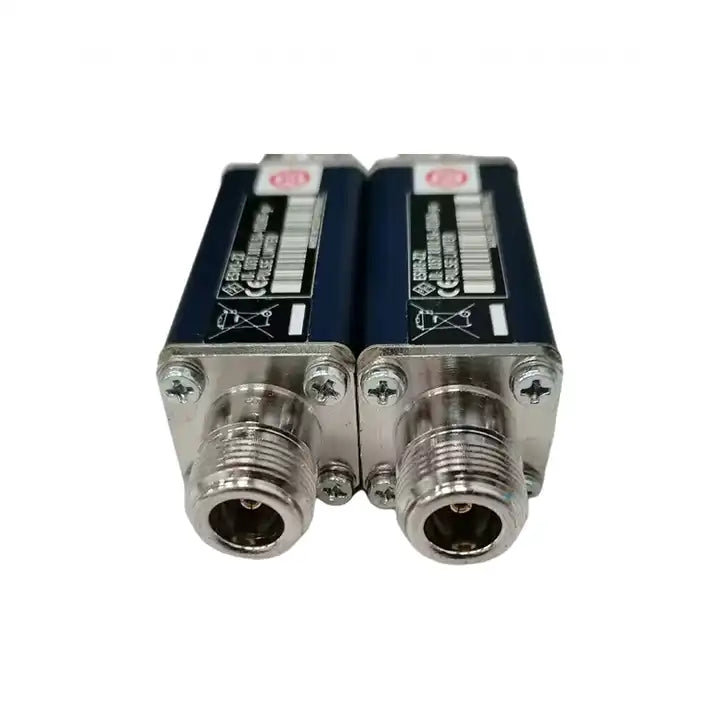 RS Rohde  Schwarz ESH3-Z2 Pulse Limiter Frequency range 0 Hz to 30 MHz
