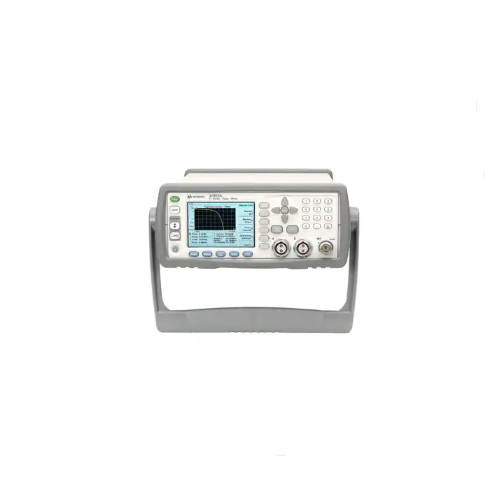 Keysight  N1912A P series double channel power meter
