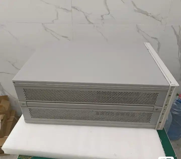Keysight / Agilent 4156C Precision Semiconductor Parameter Analyzer used