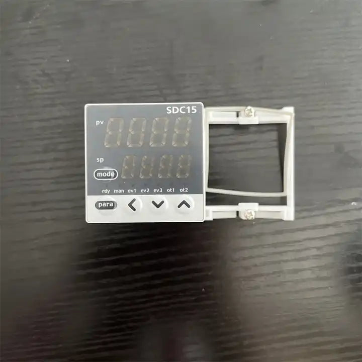 Good quality factory directly SDC15 C15MTVOTA0200 Digital Thermostat Temperature Controller good price