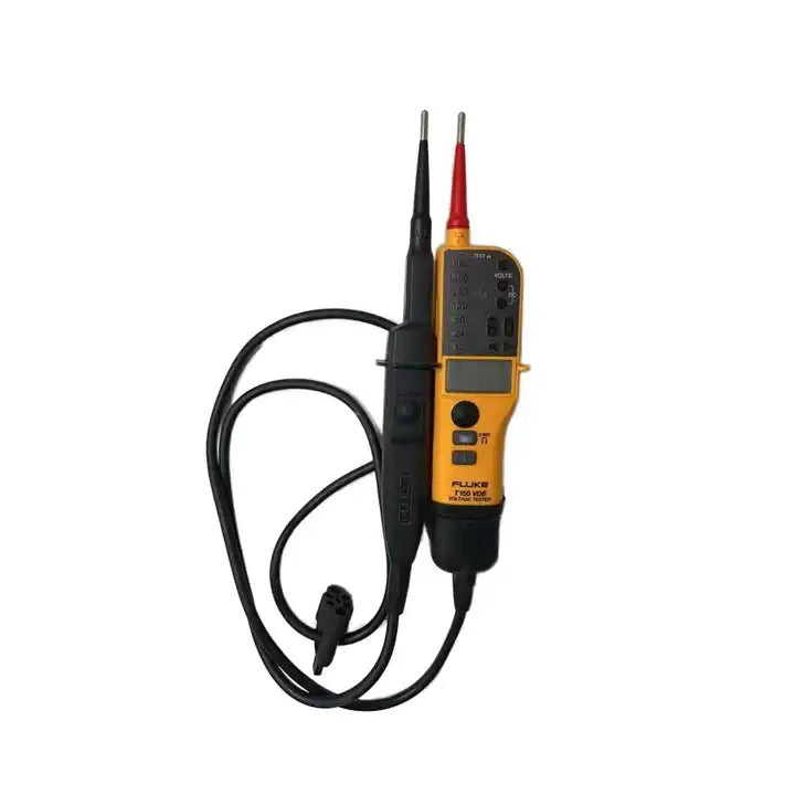 Fluke T150 Two-pole Voltage and Continuity Electrical Tester  Used