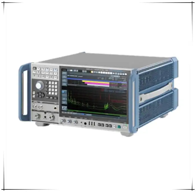 second-hand Rohde & Schwarz ESW44 EMI test receiver