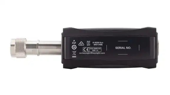 keysight U2051XA 10 MHz to 6 GHz USB Wide Dynamic Range Average Power Sensor