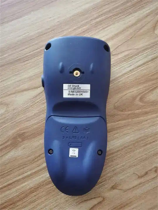 Ge Print Druck DPI 832 Electrical Loop Calibrator used
