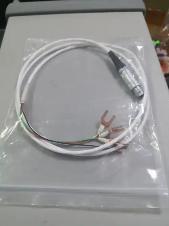 Brand New 1Pcs OEM Keysight Agilent Keithley Meter Cable Low EMF 34102a 2107 34420A 2182A