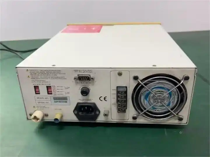CHROMA 19073 AC / DC 5kV / 6kV 20 / 5mA Hipot Tester