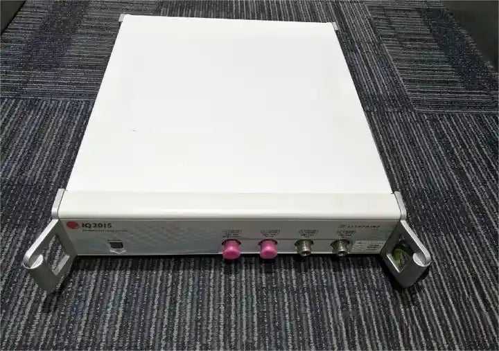 Litepoint IQ2015 Connectivity Test System used