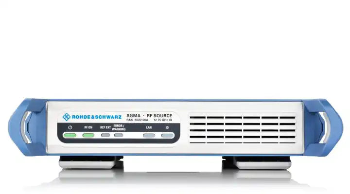 Sale of used products Rohde & Schwarz SGS100A