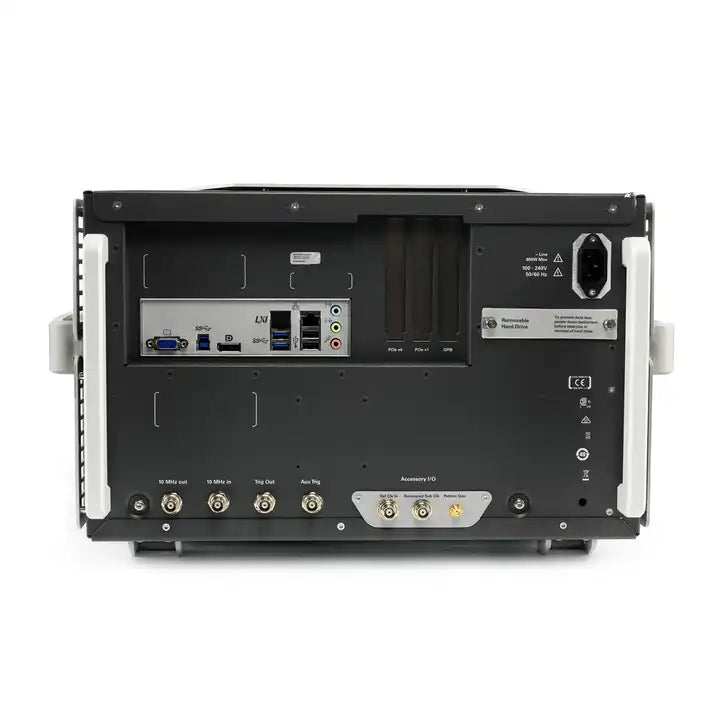 Keysight DSOV254A Infiniium V-Series Oscilloscope: 25 GHz, 4 analog channels