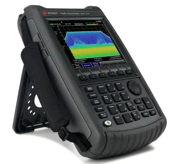 N9936B FieldFox Handheld Microwave Spectrum Analyzer, 14 GHz