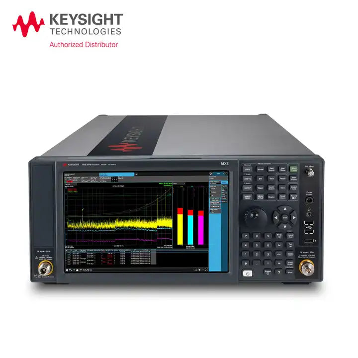 Keysight N9038B MXE EMI Test Receiver, 3 Hz to 44 GHz
