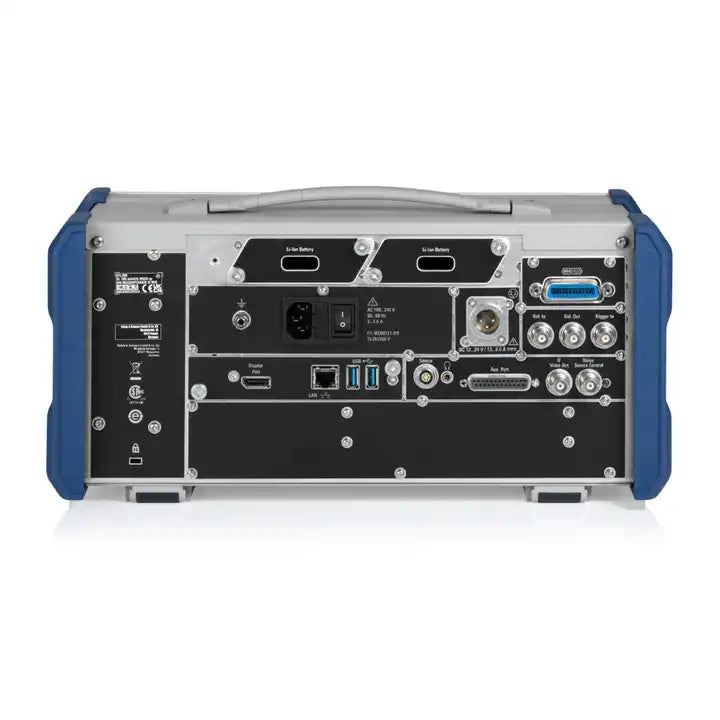ROHDE&SCHWARZ EPL1000 EMI Test Receiver