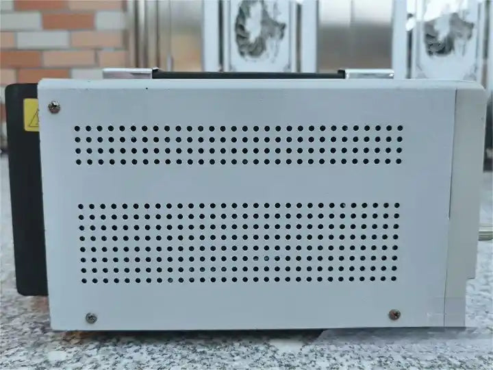 GW Instek GPS-3030D Linear DC Bench Lab Power Supply Regulated 30V 3A 90W TESTED